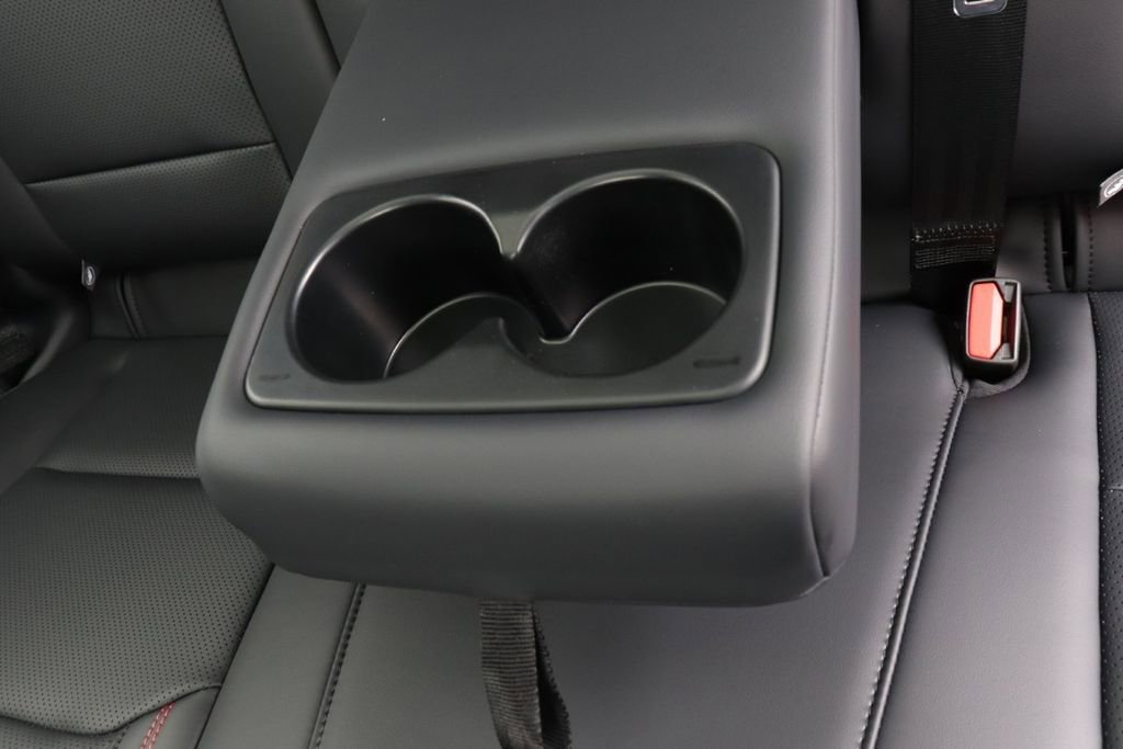 New 2025 Ford Mustang Mach-E Premium w/ Sport Appearance Package image 17