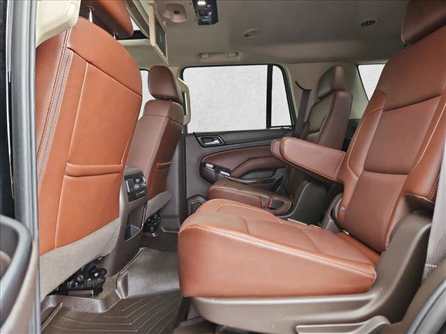 Used 2017 Chevrolet Tahoe Premier AWD/4WD image 21