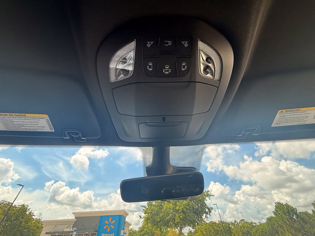 New 2027 Chrysler Pacifica LX FWD image 12