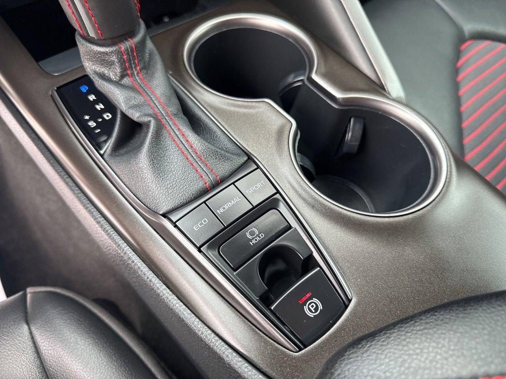 Used 2023 Toyota Camry TRD w/ TRD Package w/JBL Audio image 25