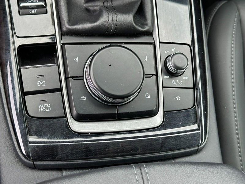 Used 2025 MAZDA CX-30 AWD 2.5 S w/ Select Sport Pkg image 26