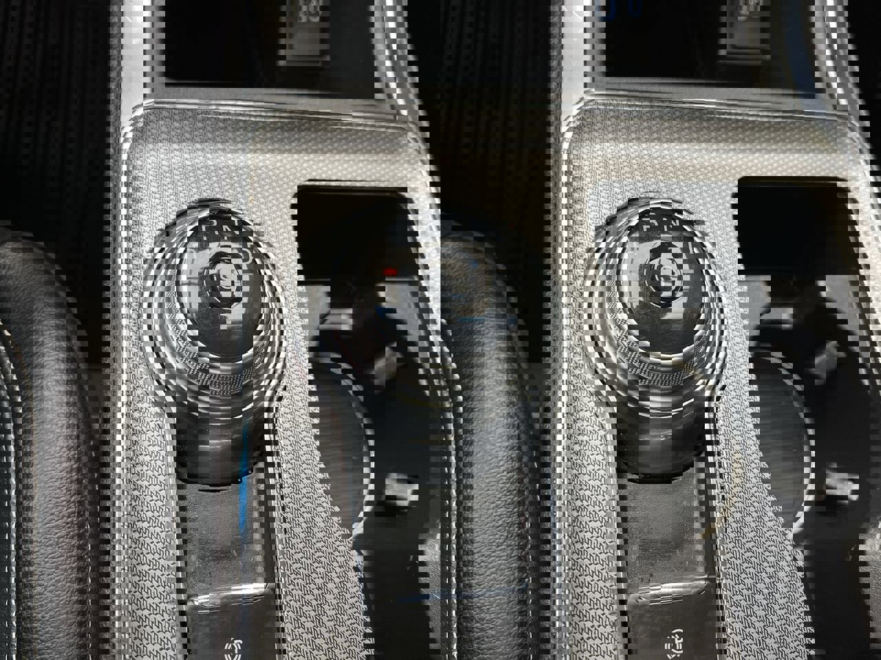 Used 2021 Ford Edge ST w/ Equipment Group 401A image 28