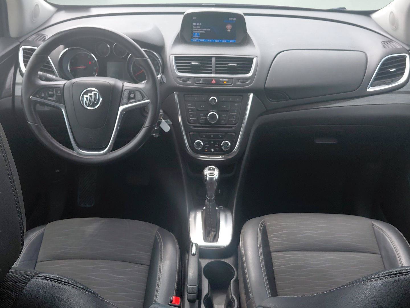 Used 2016 Buick Encore Convenience AWD/4WD image 38
