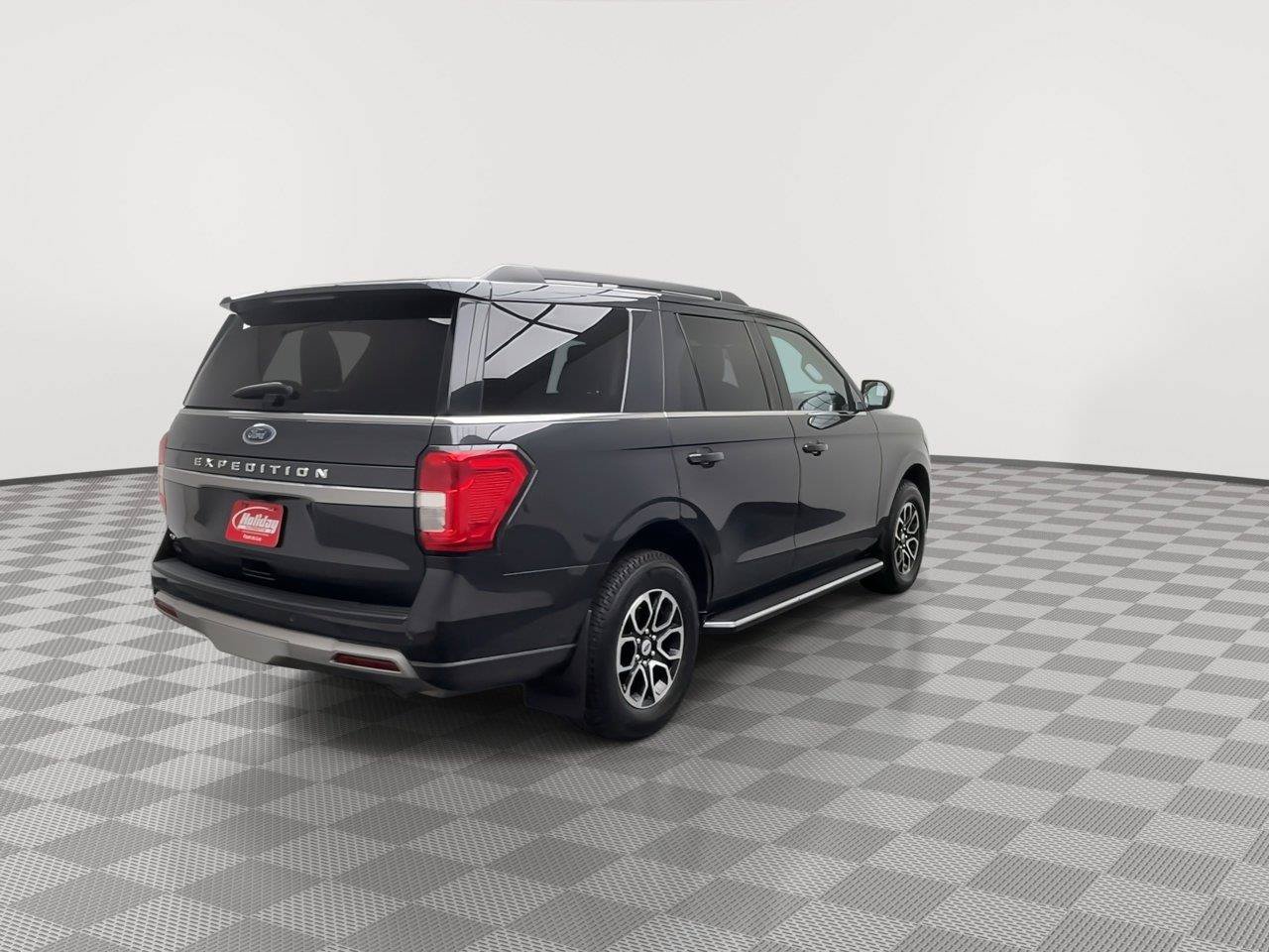 Certified 2023 Ford Expedition XLT AWD/4WD image 41