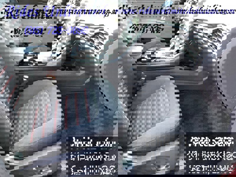 Used 2015 Ford Fusion SE image 29