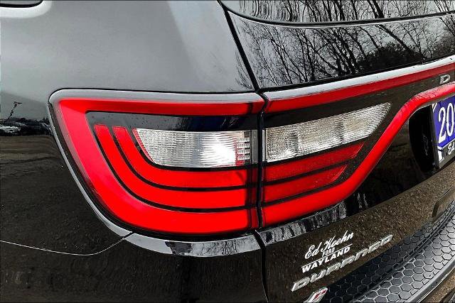Used 2023 Dodge Durango GT image 30