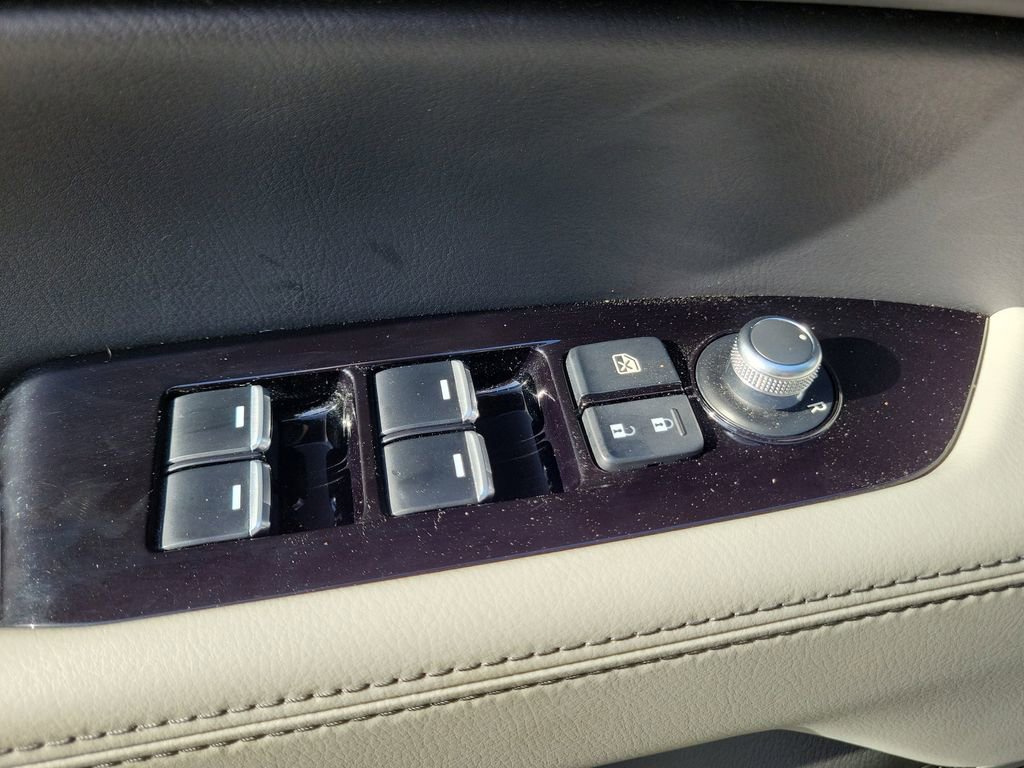 Used 2024 MAZDA CX-5 AWD 2.5 S w/ Premium Package image 18