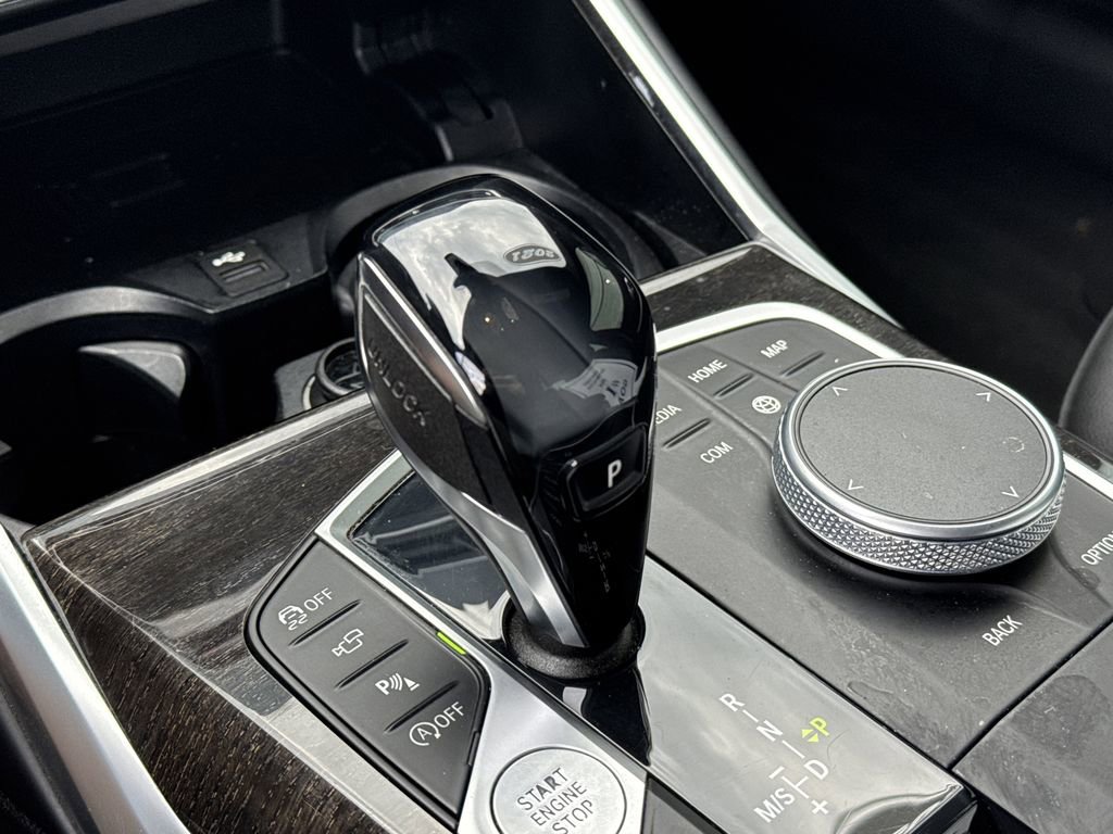 Used 2021 BMW 330i Sedan image 28