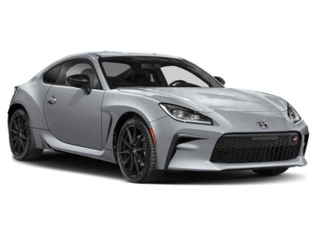 New 2026 Toyota GR86 Premium w/ ALL Weather Mat Package (TMS) RWD image 9