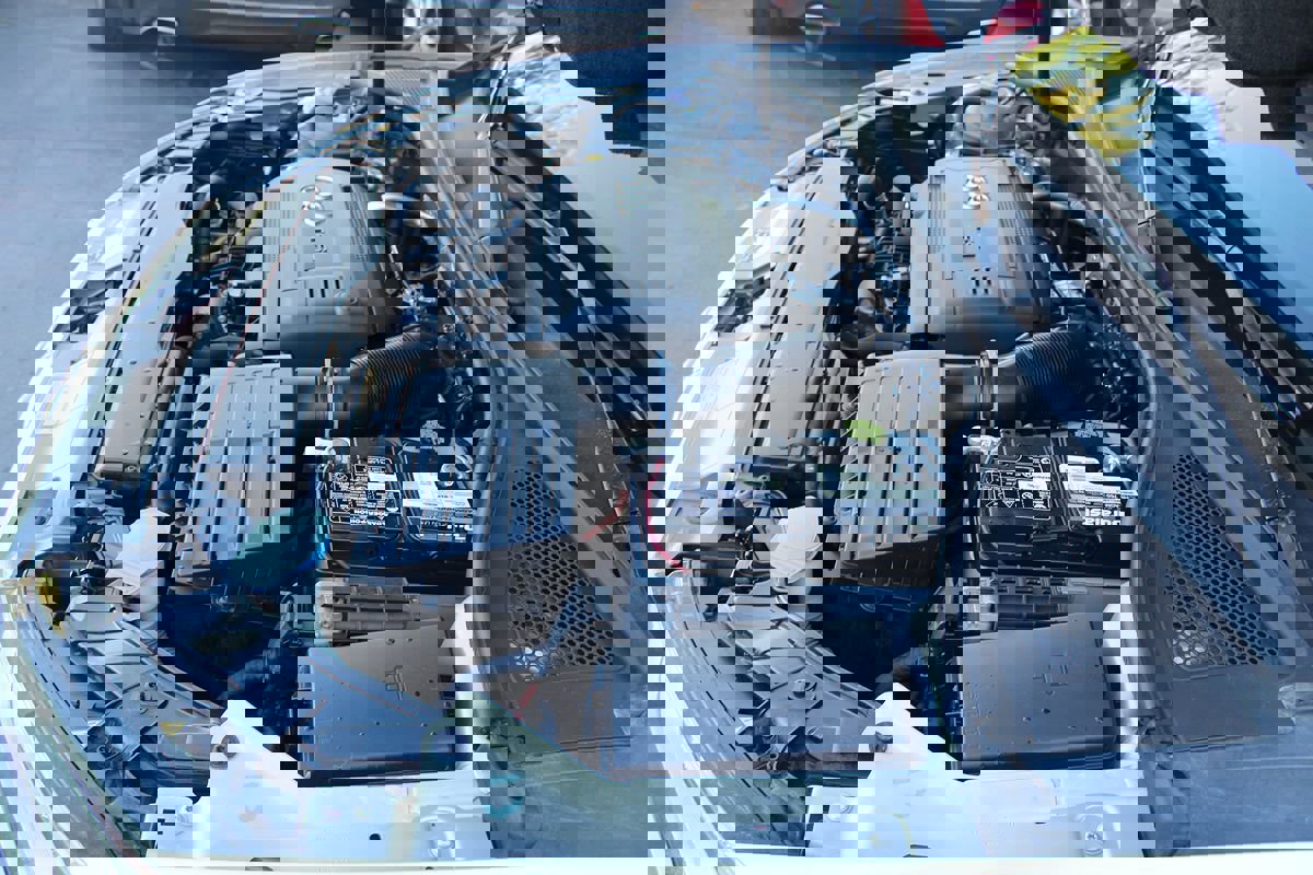 Used 2016 Audi A3 1.8T Premium image 32