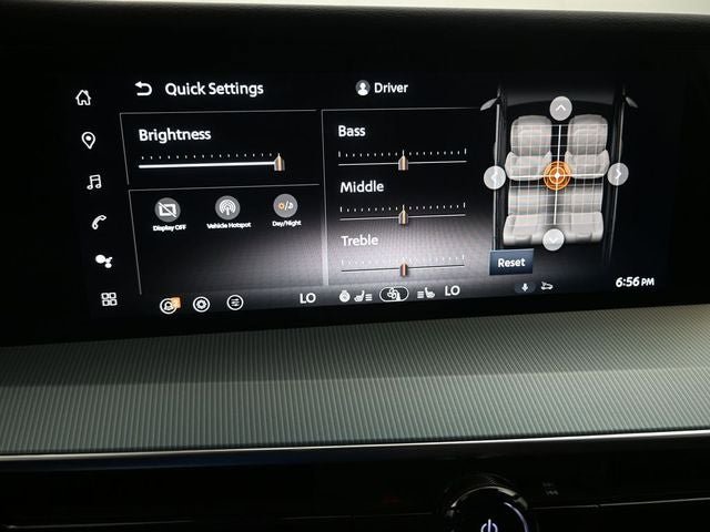 New 2026 Nissan Murano SL AWD/4WD image 22