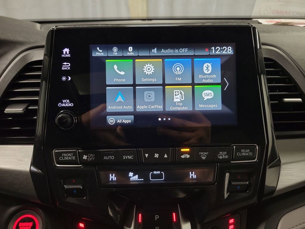 Used 2023 Honda Odyssey EX-L image 18