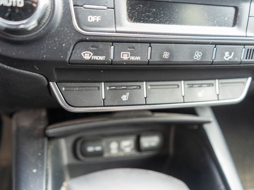 Used 2019 Kia Sorento S AWD/4WD image 22