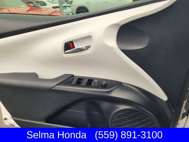 Used 2021 Toyota Prius Prime LE image 13