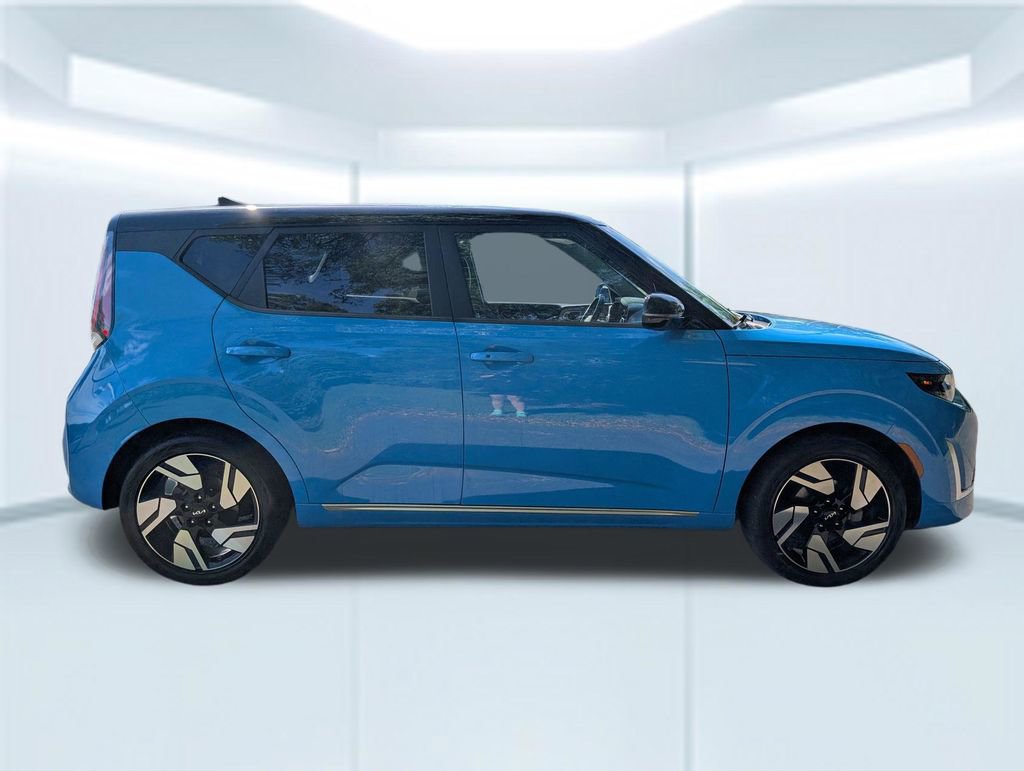 Used 2024 Kia Soul GT-Line image 7