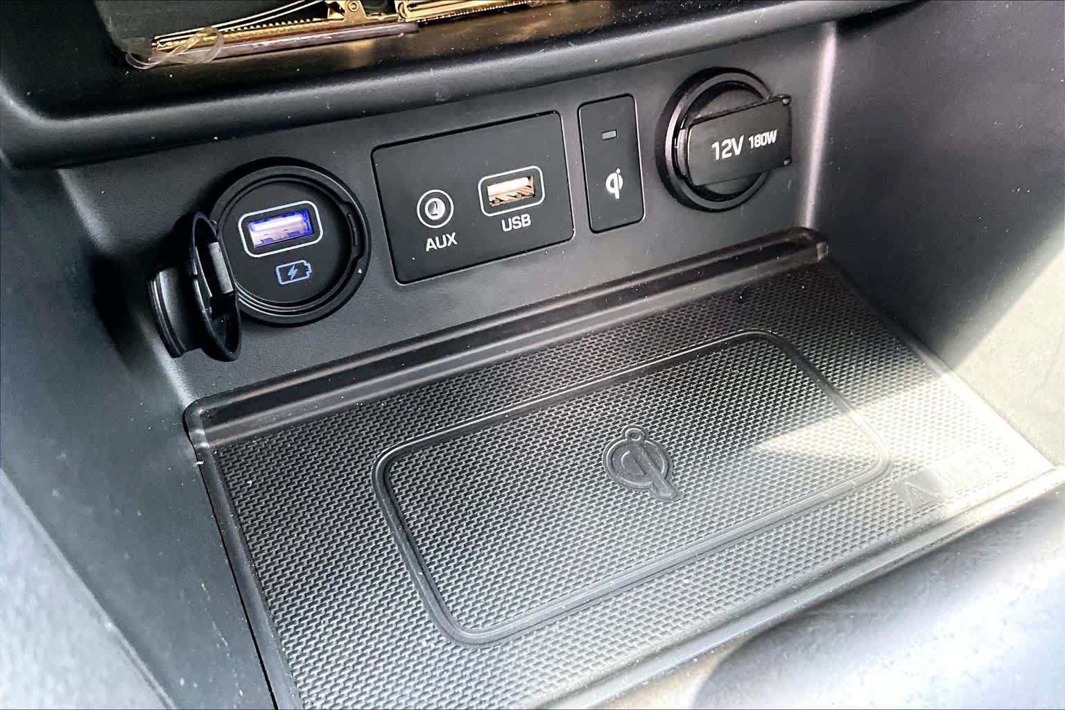 Used 2020 Hyundai Kona Limited FWD image 32
