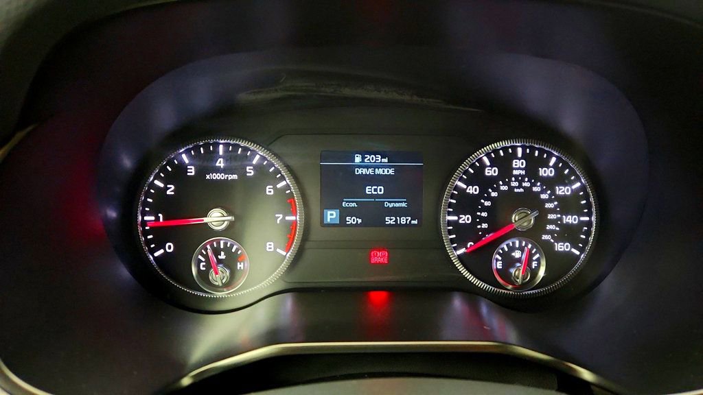 Used 2022 Kia Telluride EX w/ EX Premium Package AWD/4WD image 15