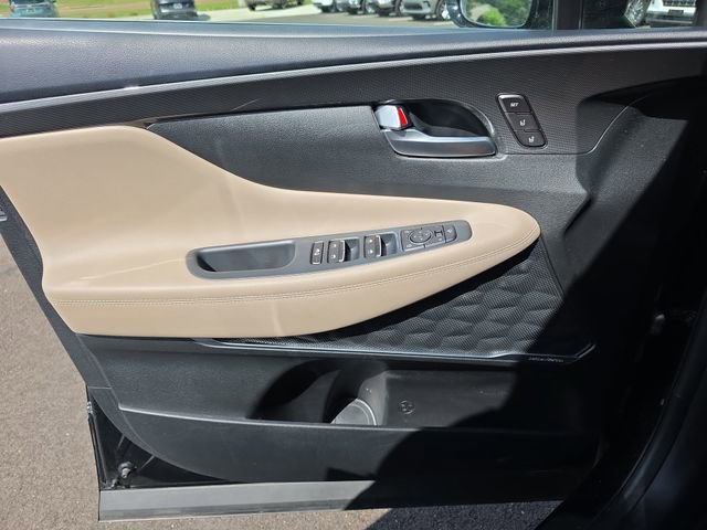 Used 2022 Hyundai Santa Fe Limited FWD image 17