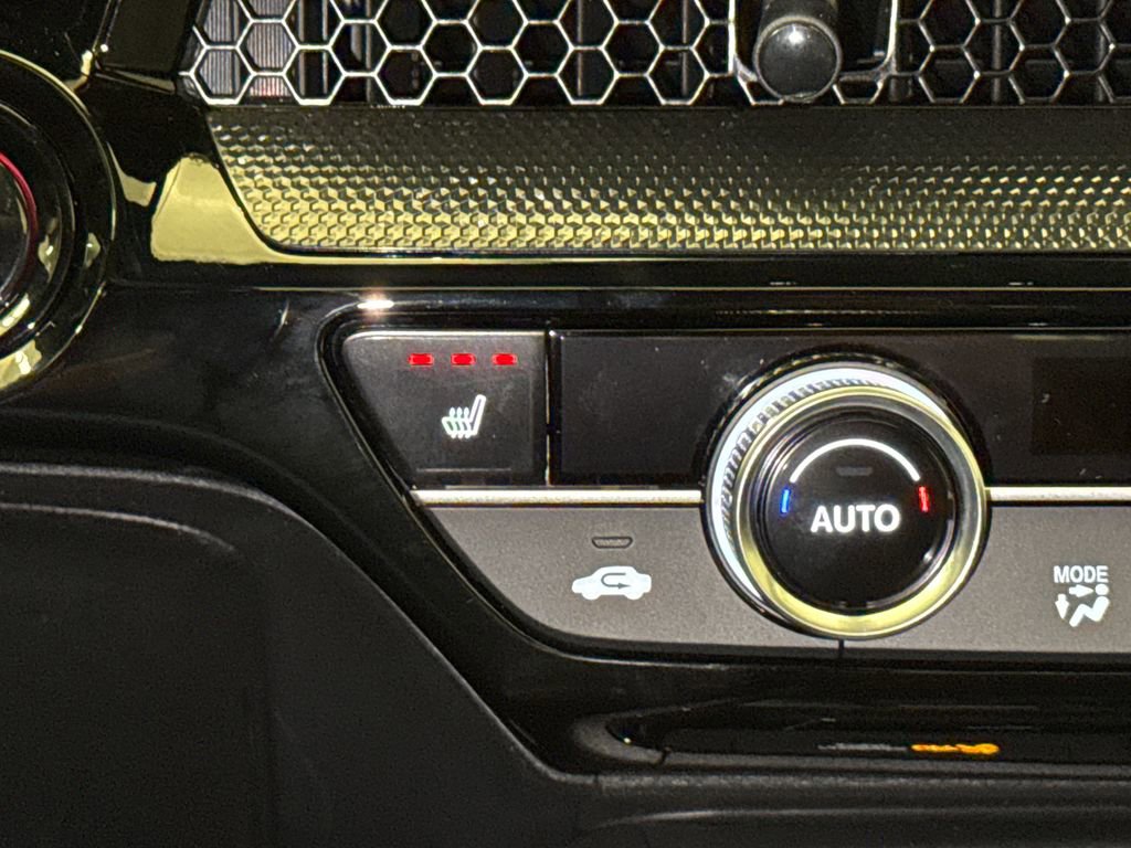 New 2026 Honda CR-V Sport Touring image 27