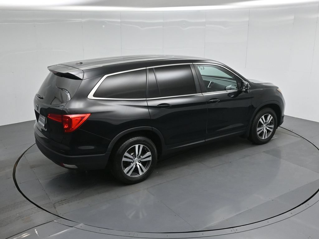 Used 2017 Honda Pilot EX image 36