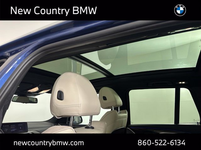Used 2018 BMW X3 xDrive30i AWD/4WD image 20
