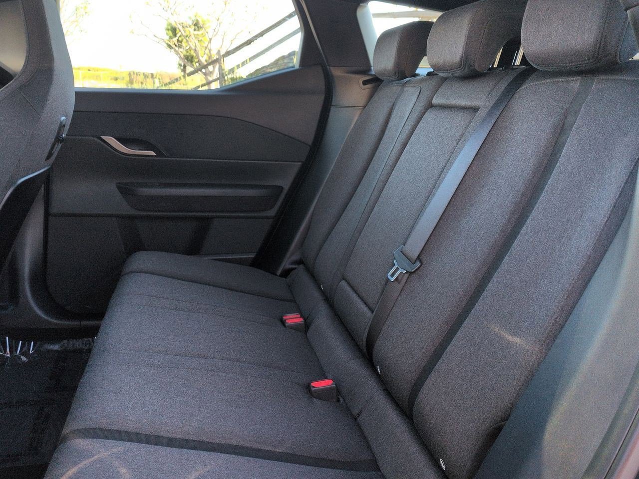 Used 2023 Fisker Ocean Ultra image 23