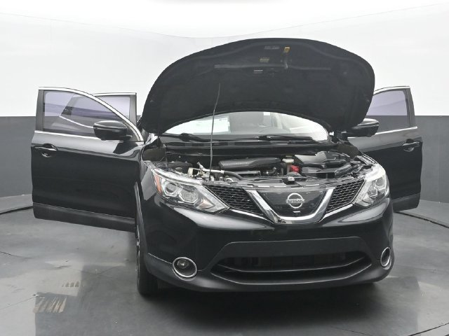 Used 2017 Nissan Rogue Sport SL w/ SL Premium Package AWD/4WD image 53