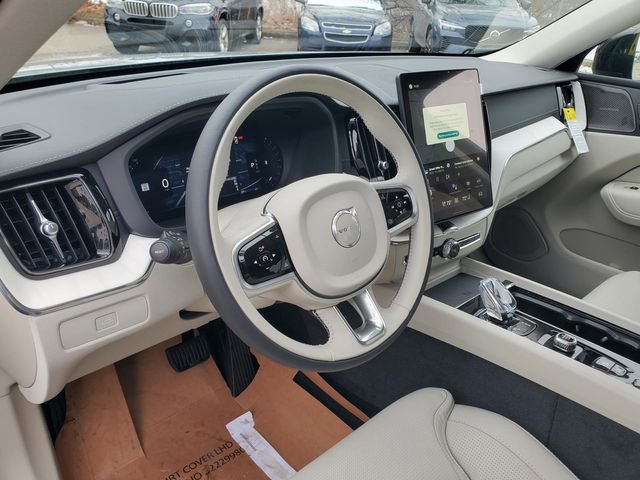 New 2026 Volvo XC60 B5 Ultra w/ Protection Package Premier image 15