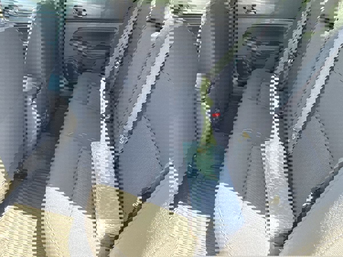 New 2025 Nissan Altima 2.5 SV w/ SV Special Edition Package image 17