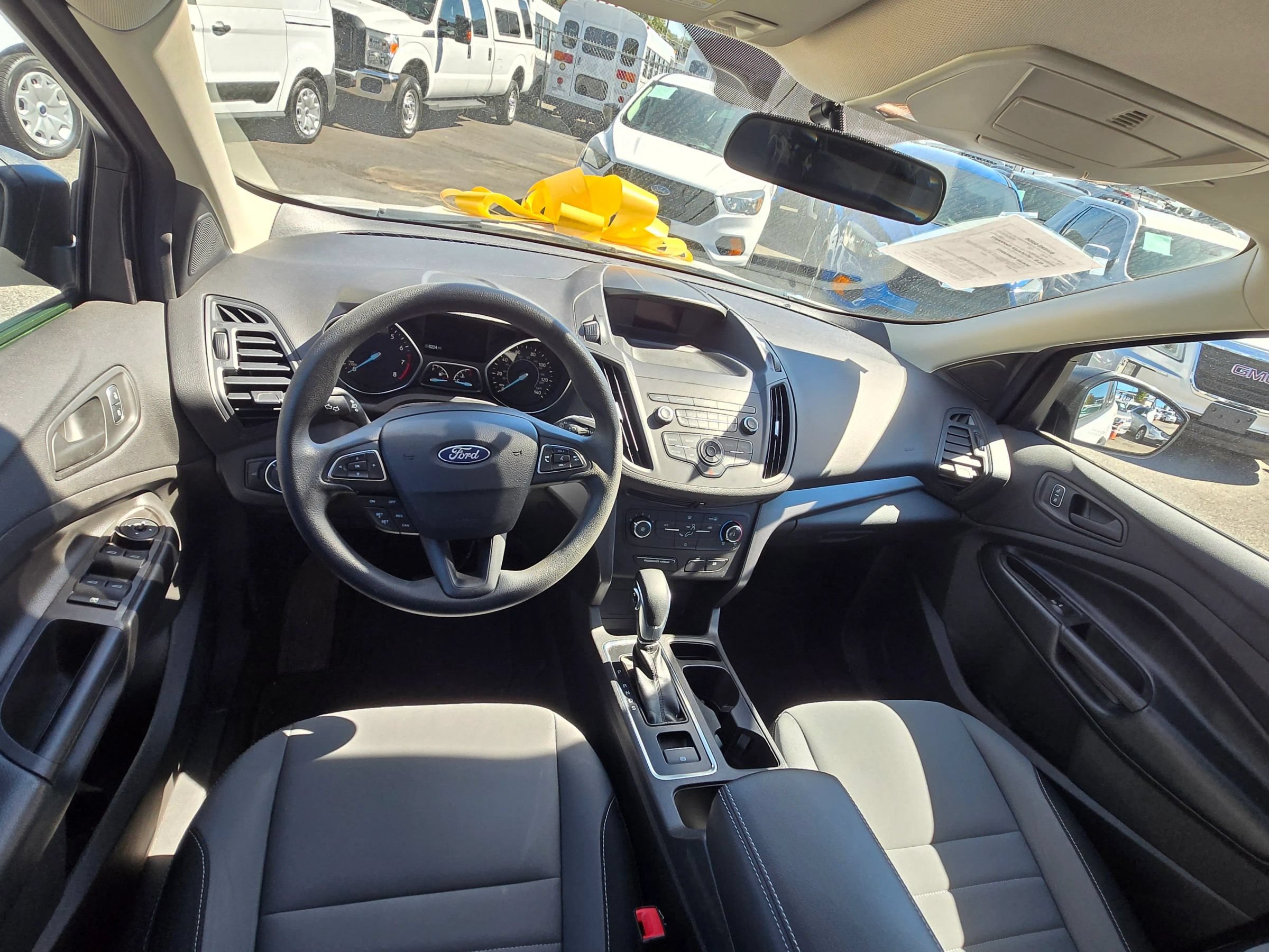 Used 2019 Ford Escape S FWD image 13
