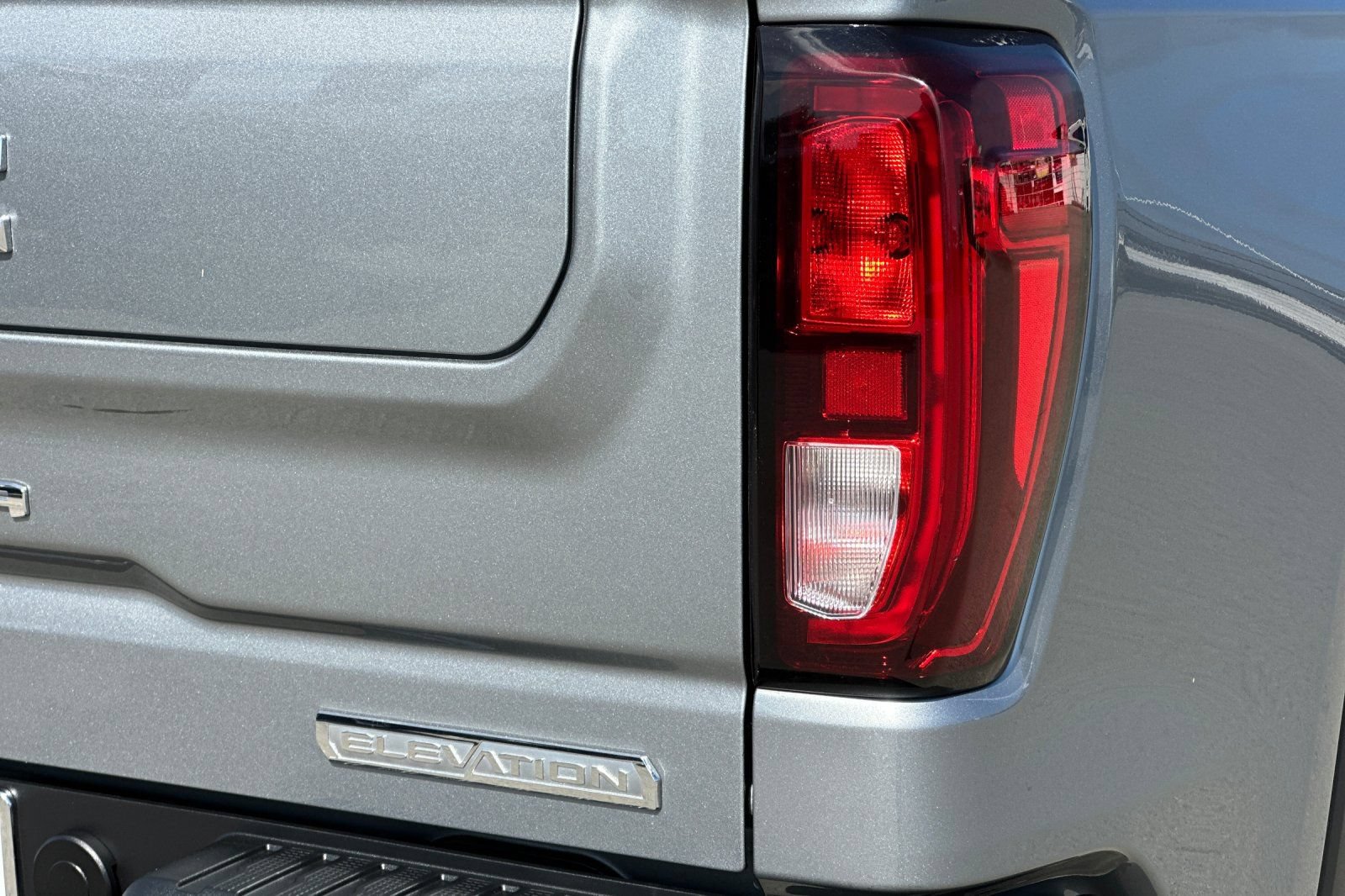 Used 2023 GMC Sierra 1500 Elevation w/ Preferred Package RWD image 34