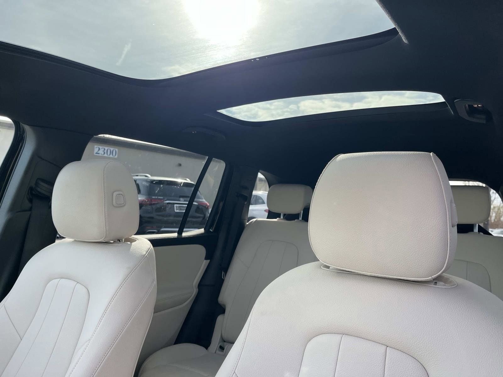 Certified 2025 Mercedes-Benz GLB 250 image 24