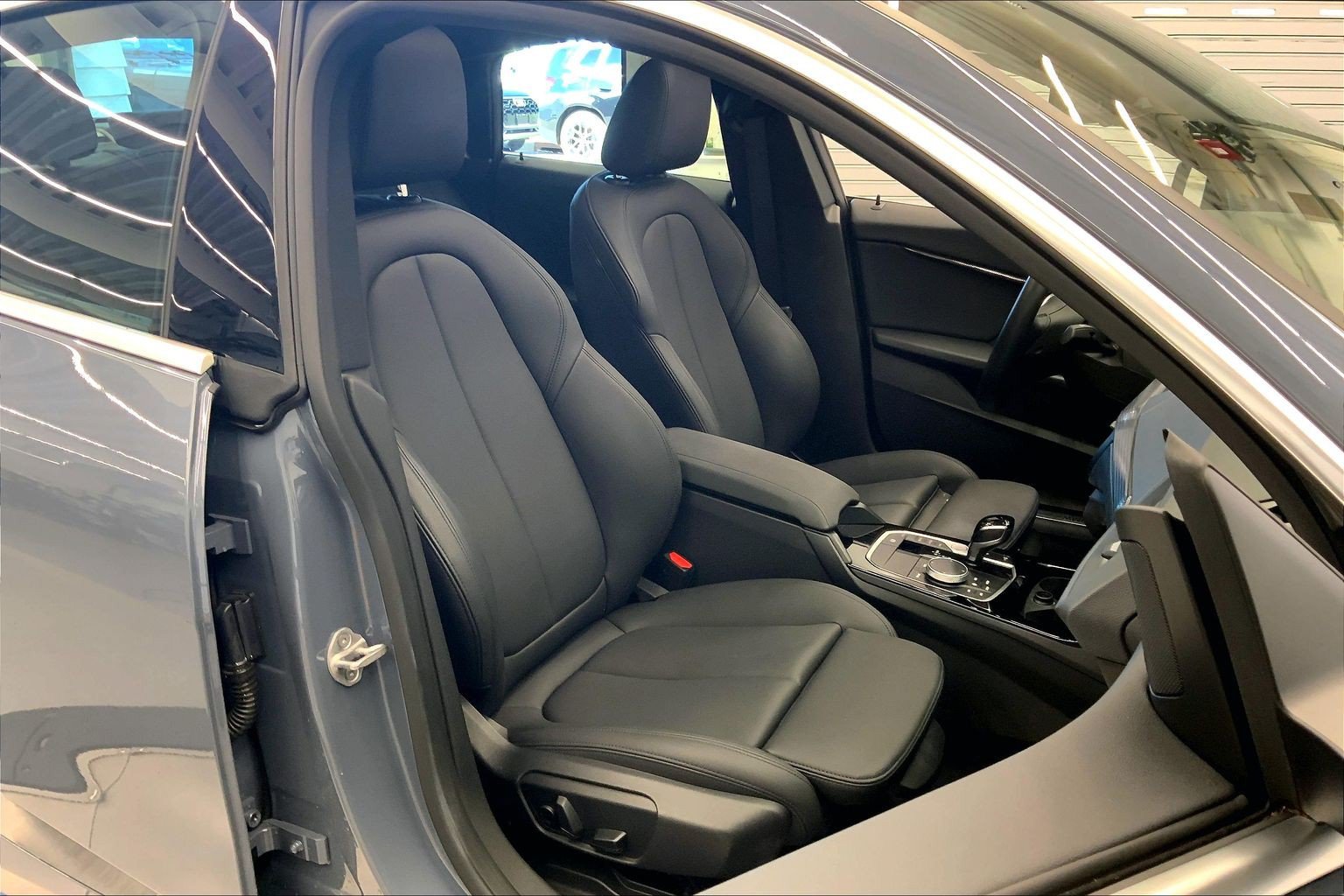 Used 2023 BMW 228i xDrive Gran Coupe w/ Convenience Package AWD/4WD image 19