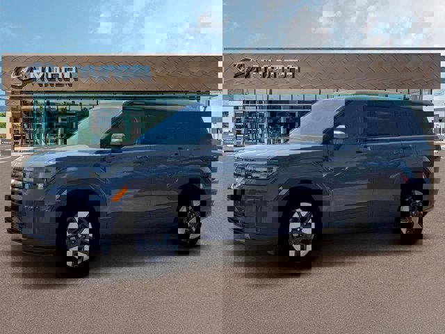 New 2026 Hyundai Santa Fe SE image 2