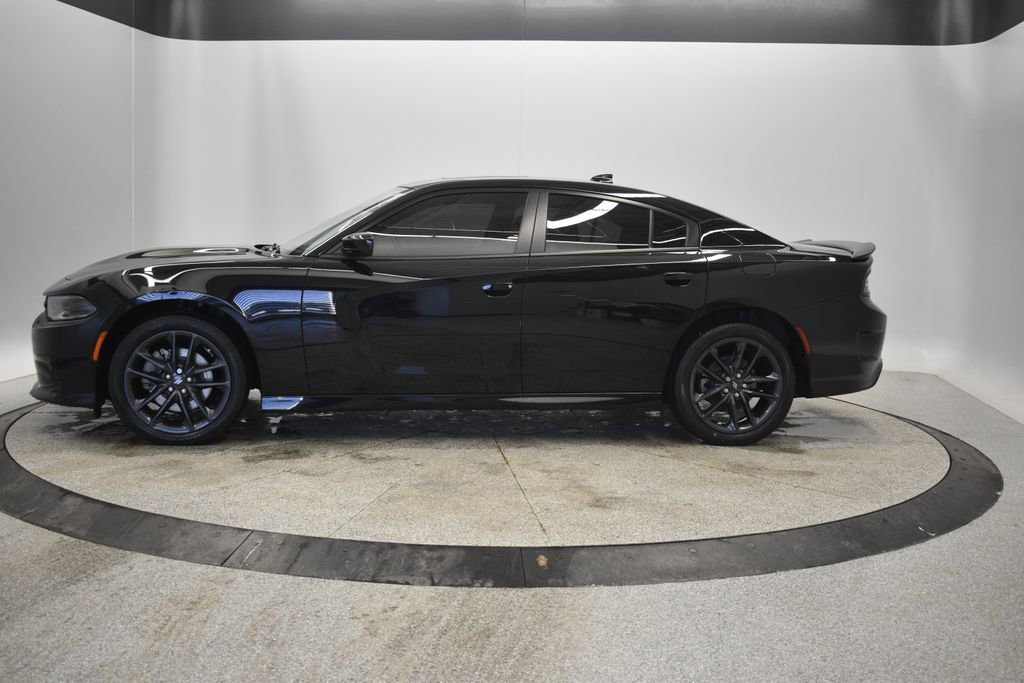 Certified 2022 Dodge Charger GT w/ Plus Group image 3