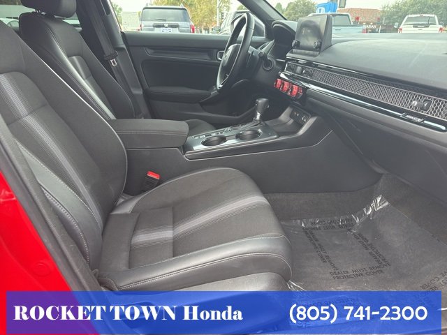 Used 2023 Honda Civic Sport image 13