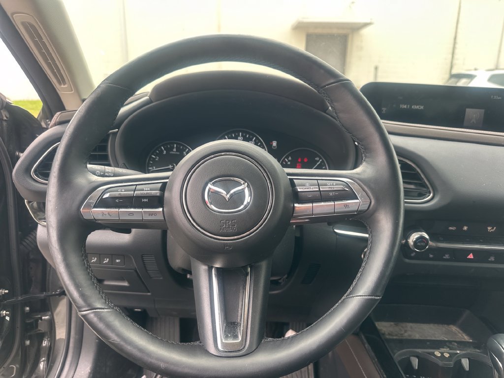 Used 2022 MAZDA CX-30 2.5 Turbo w/ Premium Package AWD/4WD image 43