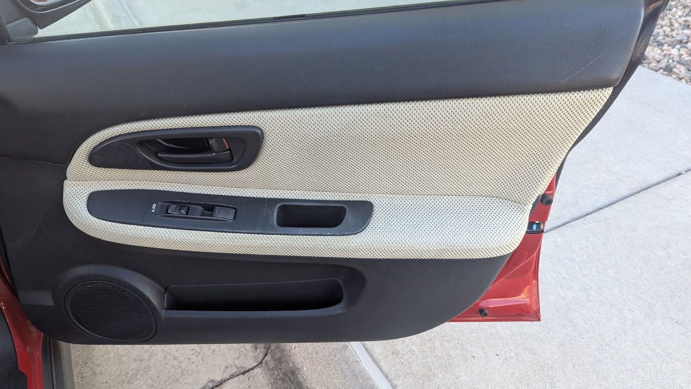 Used 2006 Subaru Impreza Outback Sport image 18