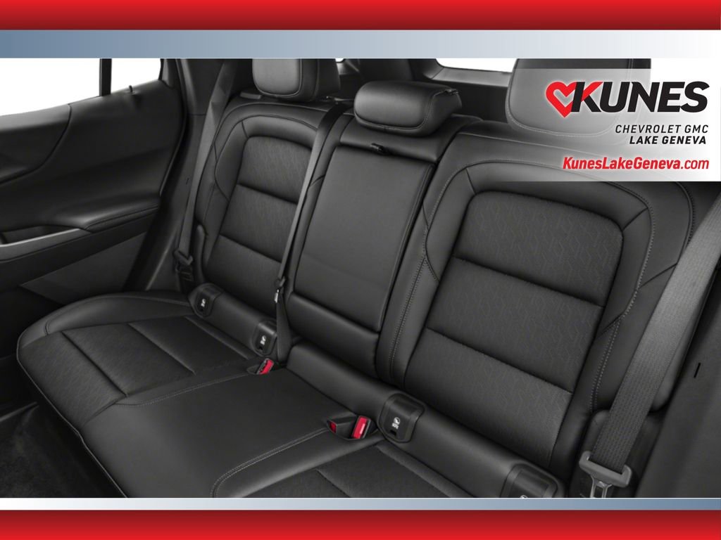 New 2026 Chevrolet Equinox LT w/ Convenience Package II image 13