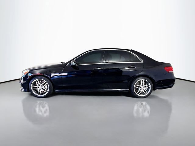 Used 2016 Mercedes-Benz E 400 4MATIC Sedan image 9