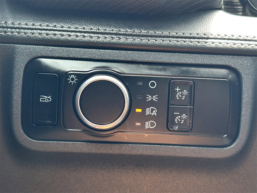 Used 2024 Ford Mustang Premium image 16