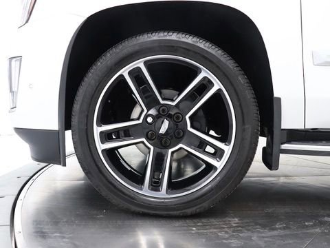 Used 2020 Cadillac Escalade ESV Luxury image 47