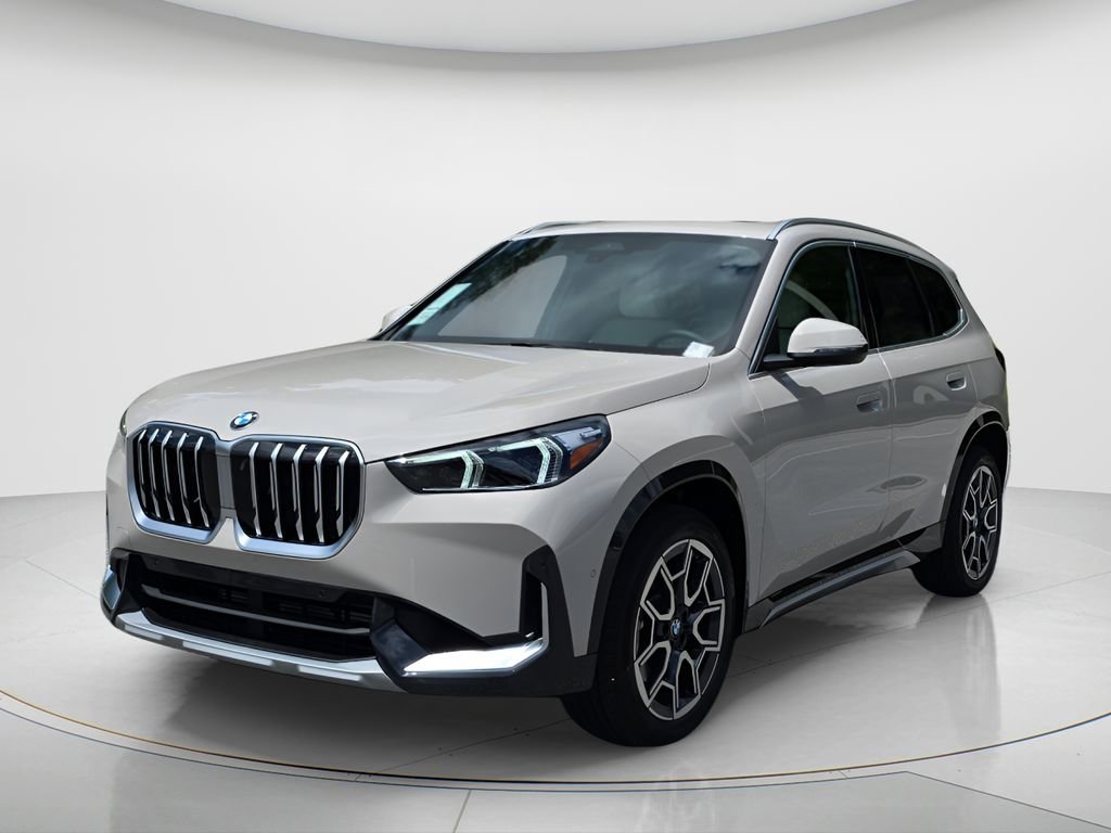 New 2026 BMW X1 xDrive28i