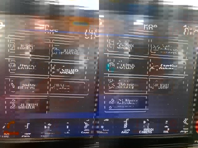 Used 2020 Nissan Altima 2.5 S image 9