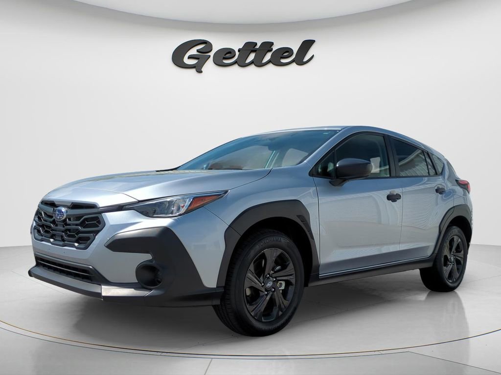 Used 2024 Subaru Crosstrek 2.0i image 9