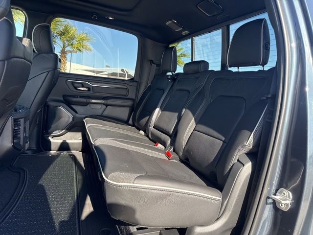 New 2026 RAM 1500 Limited w/ Night Edition image 9