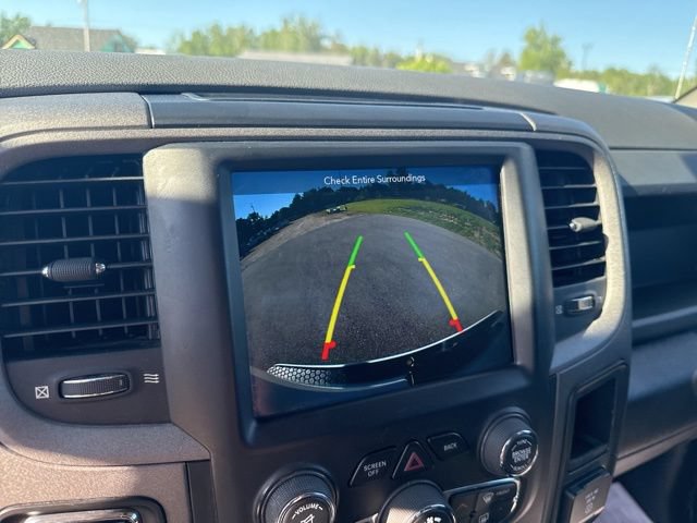 Used 2019 RAM 1500 Express w/ Wheel & Sound Group AWD/4WD image 21