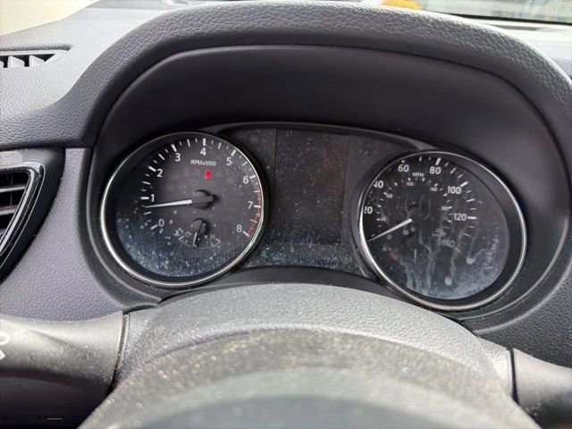 Used 2018 Nissan Rogue S image 24