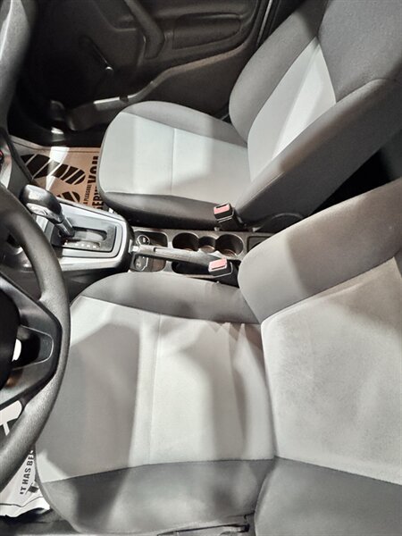 Used 2018 Ford Fiesta S FWD image 7