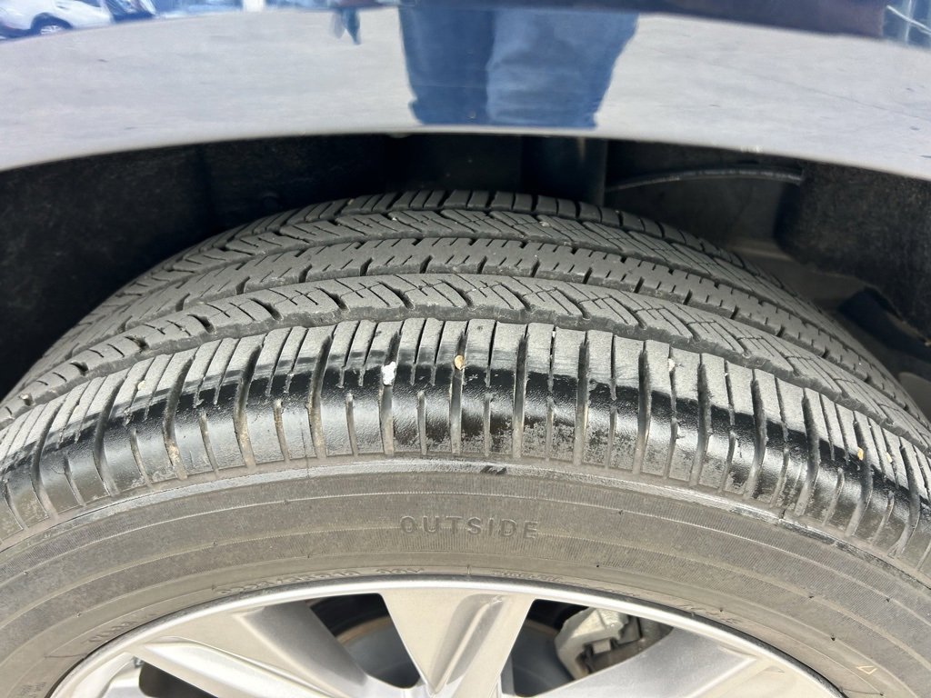 Used 2024 MAZDA CX-5 AWD 2.5 S w/ Premium Package image 10